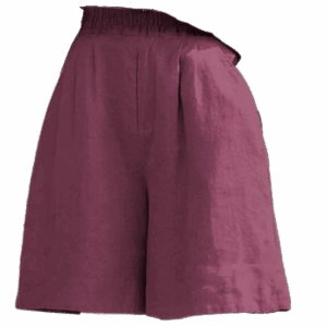 Linen Shorts