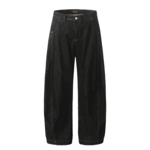 Men's Wide Flared Pants