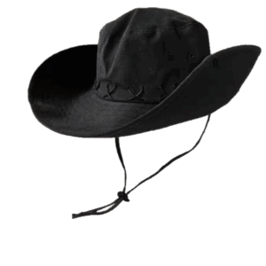 Cowboy Bucket Hat