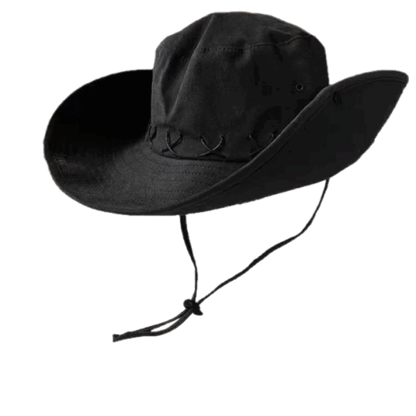 Cowboy Bucket Hat