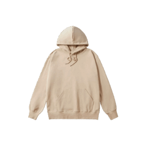 Warm Plush Hoodie